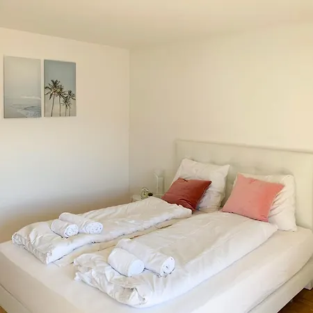 아파트 Spacious And Charming Duplex In The Centre Of *
