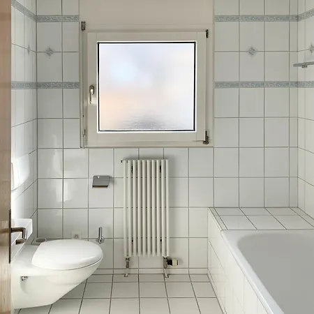 Spacious And Charming Duplex In The Centre Of Briga