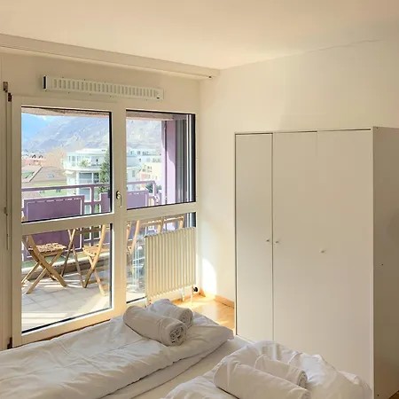 Spacious And Charming Duplex In The Centre Of *