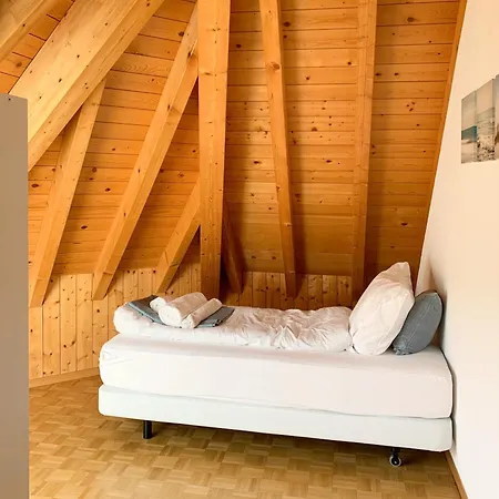 Appartamento Spacious And Charming Duplex In The Centre Of Briga