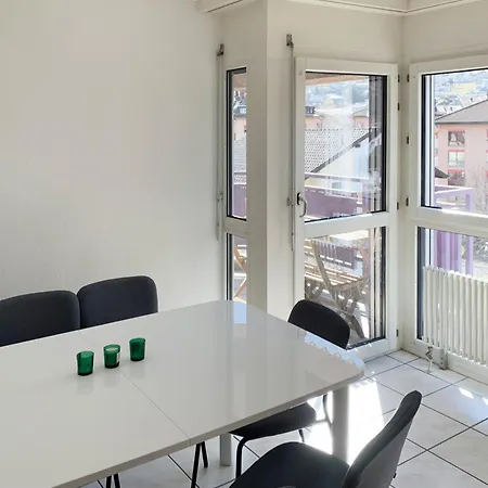 Spacious And Charming Duplex In The Centre Of Appartamento