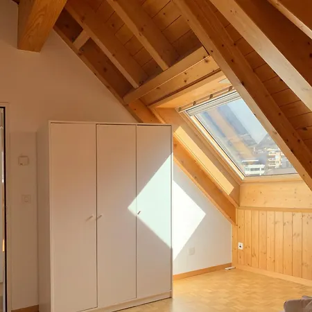 Spacious And Charming Duplex In The Centre Of *