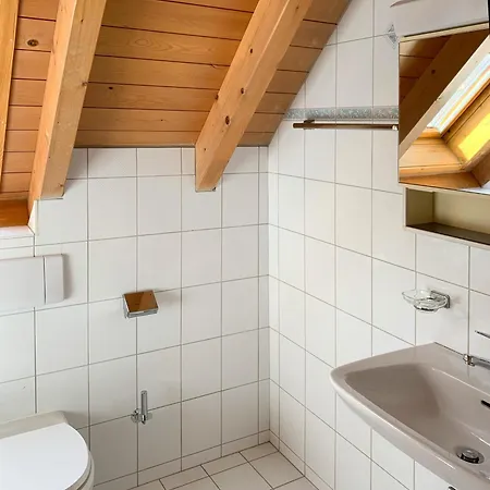 Spacious And Charming Duplex In The Centre Of Appartamento