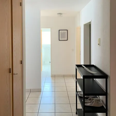 Spacious And Charming Duplex In The Centre Of Appartamento