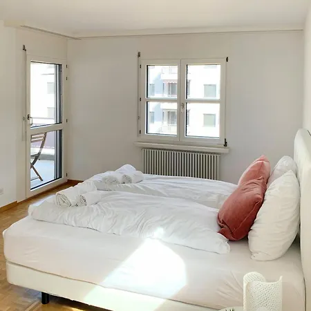 Appartement Spacious And Charming Duplex In The Centre Of *