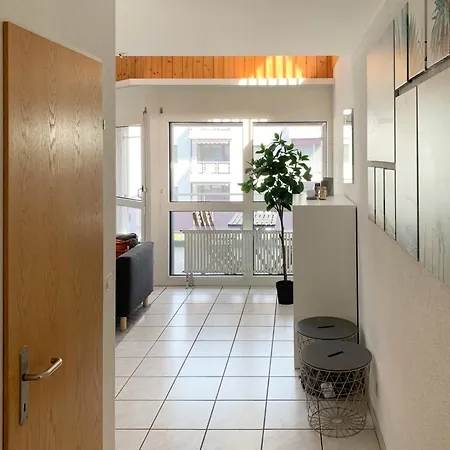 Spacious And Charming Duplex In The Centre Of *