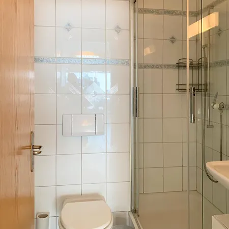 Spacious And Charming Duplex In The Centre Of Appartement *