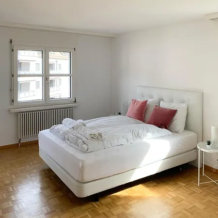 Spacious And Charming Duplex In The Centre Of 公寓 *